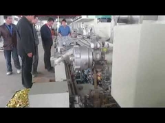 chocolate fold packing machine