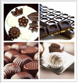 250kg/H Automatic Chocolate Making Machine Depositing Sugar Making Machine
